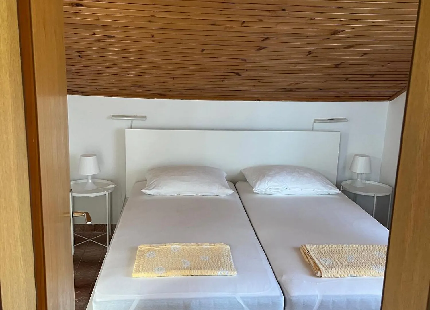 Apartment Villa Dudu Selce
