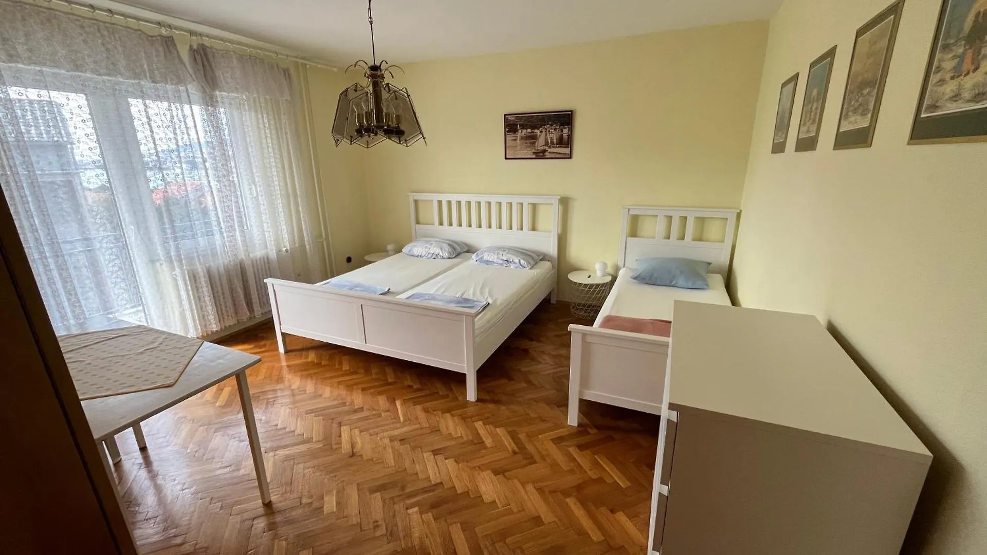 Apartment Villa Dudu Selce Croatia