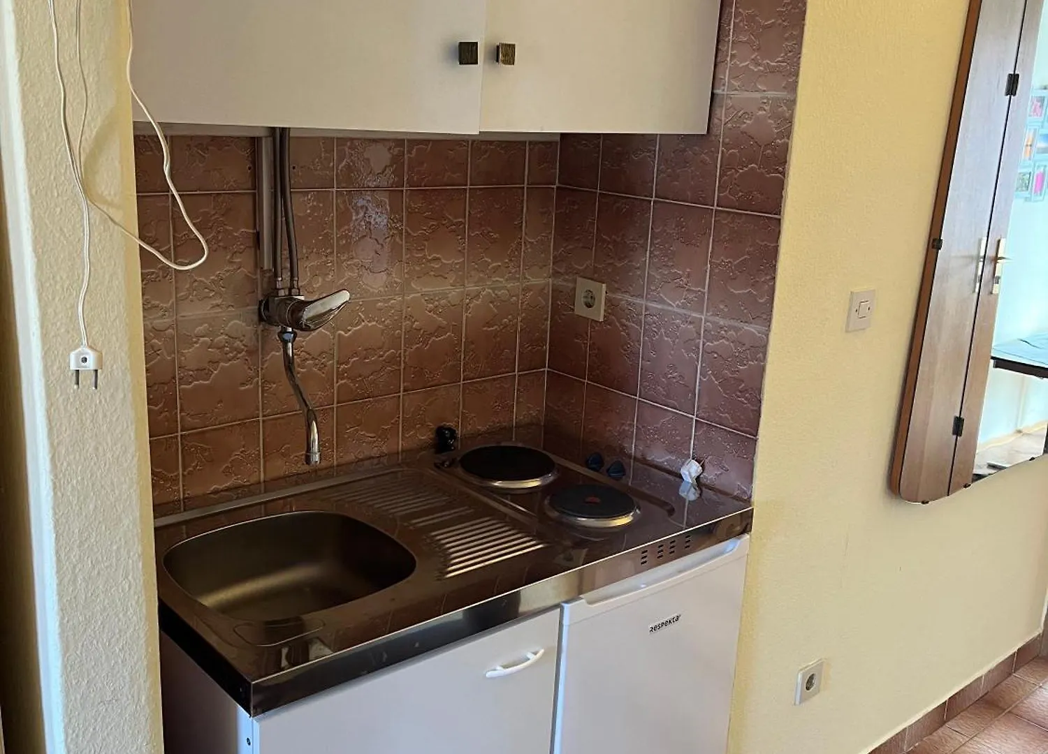 Villa Dudu Selce 0*,  Croatia