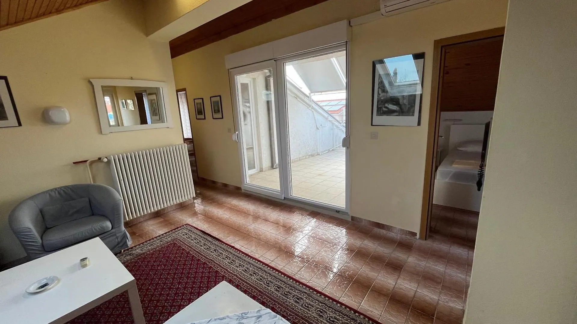 Apartment Villa Dudu Selce