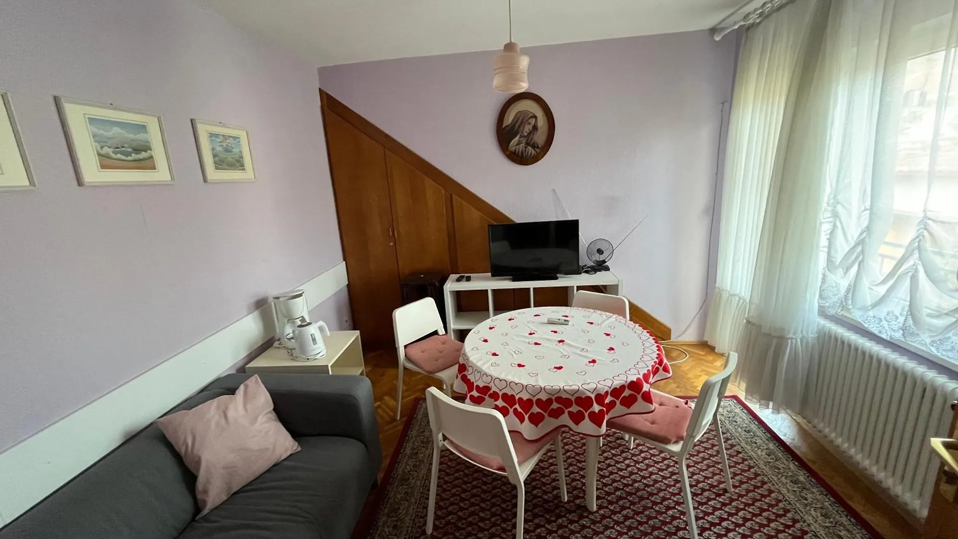 Villa Dudu Selce Apartment