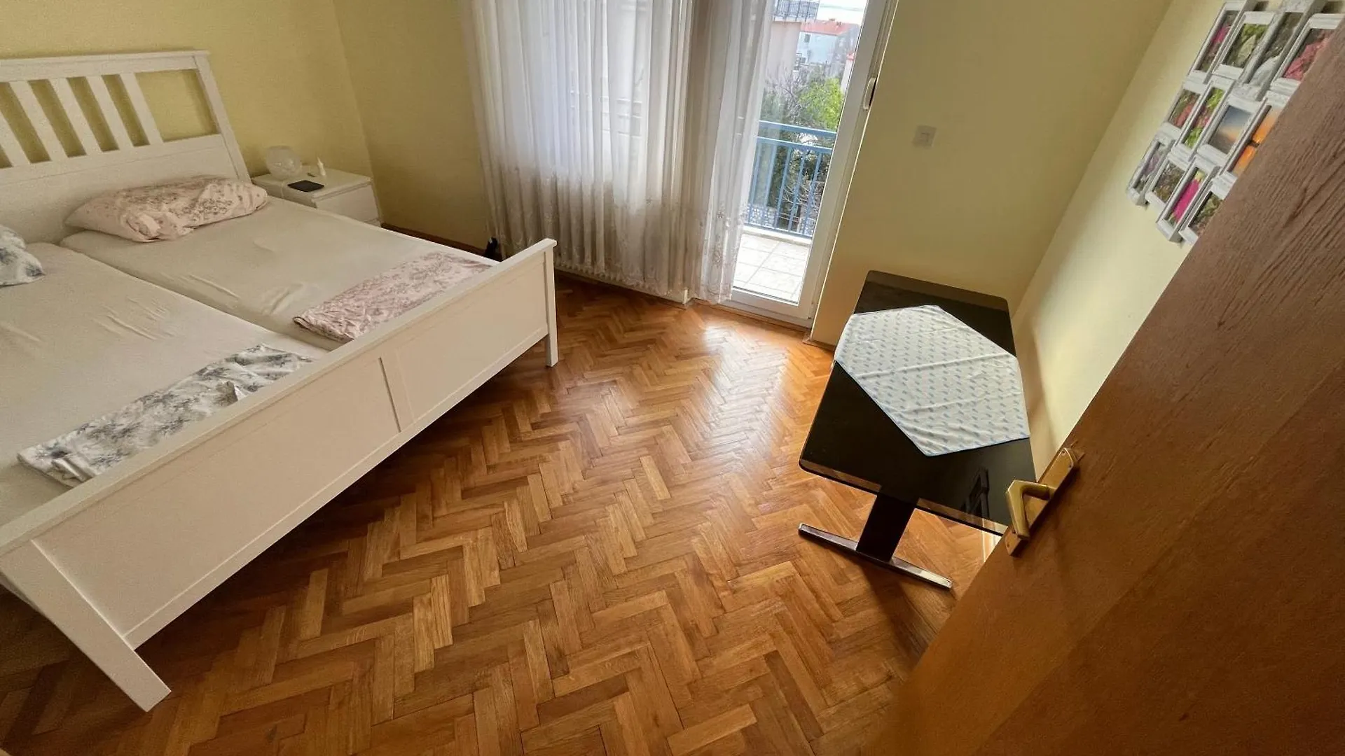 Villa Dudu Selce Apartment