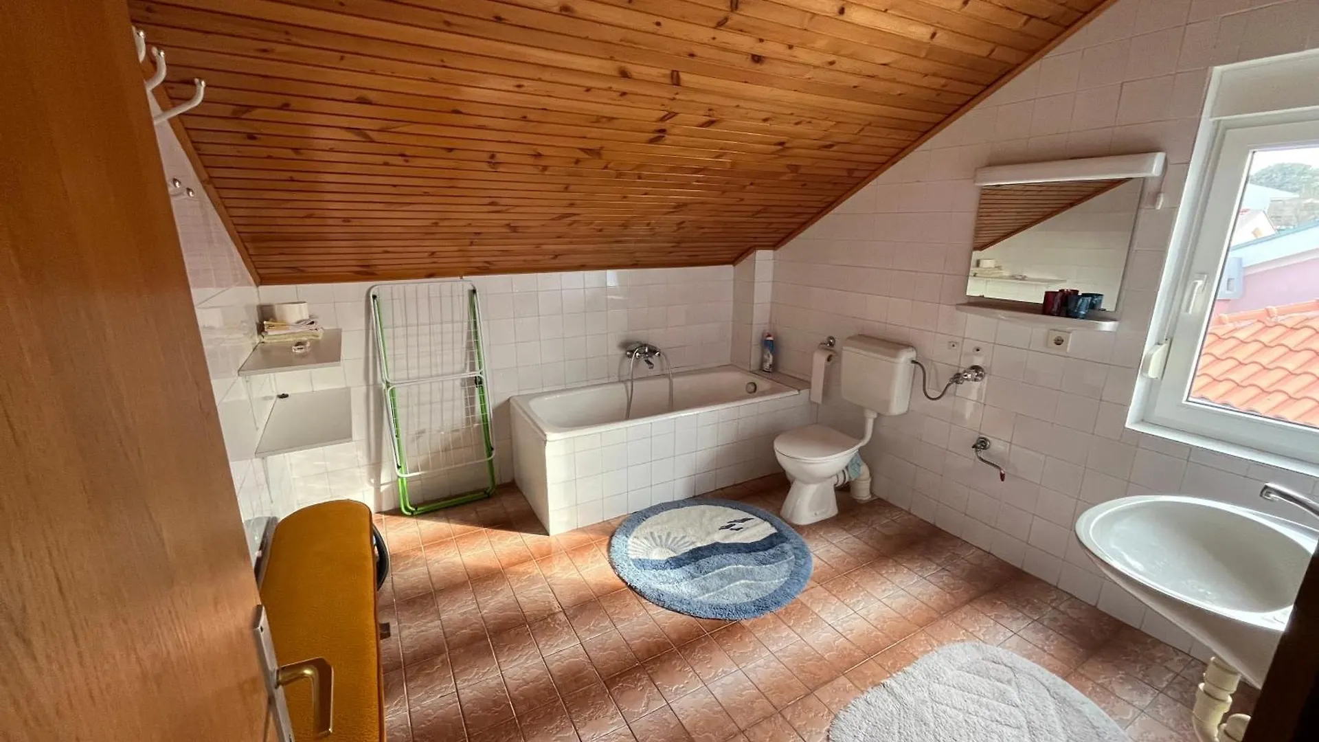 Apartment Villa Dudu Selce Croatia