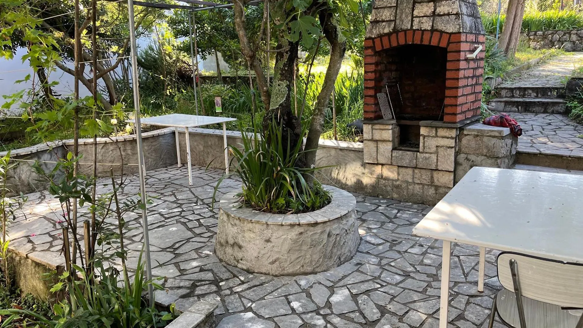 Villa Dudu Selce Apartment