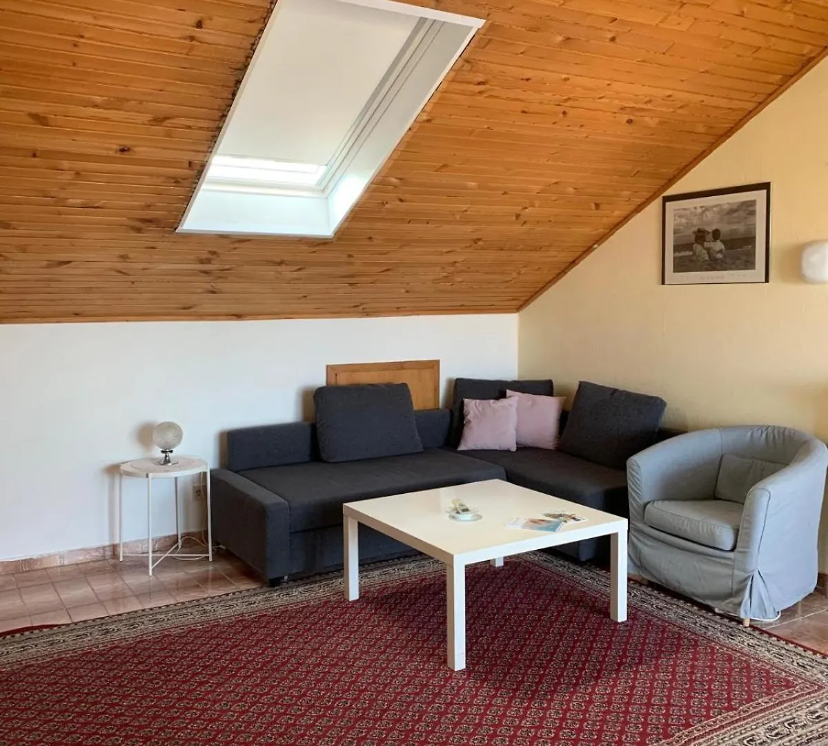 Villa Dudu Selce 0*,