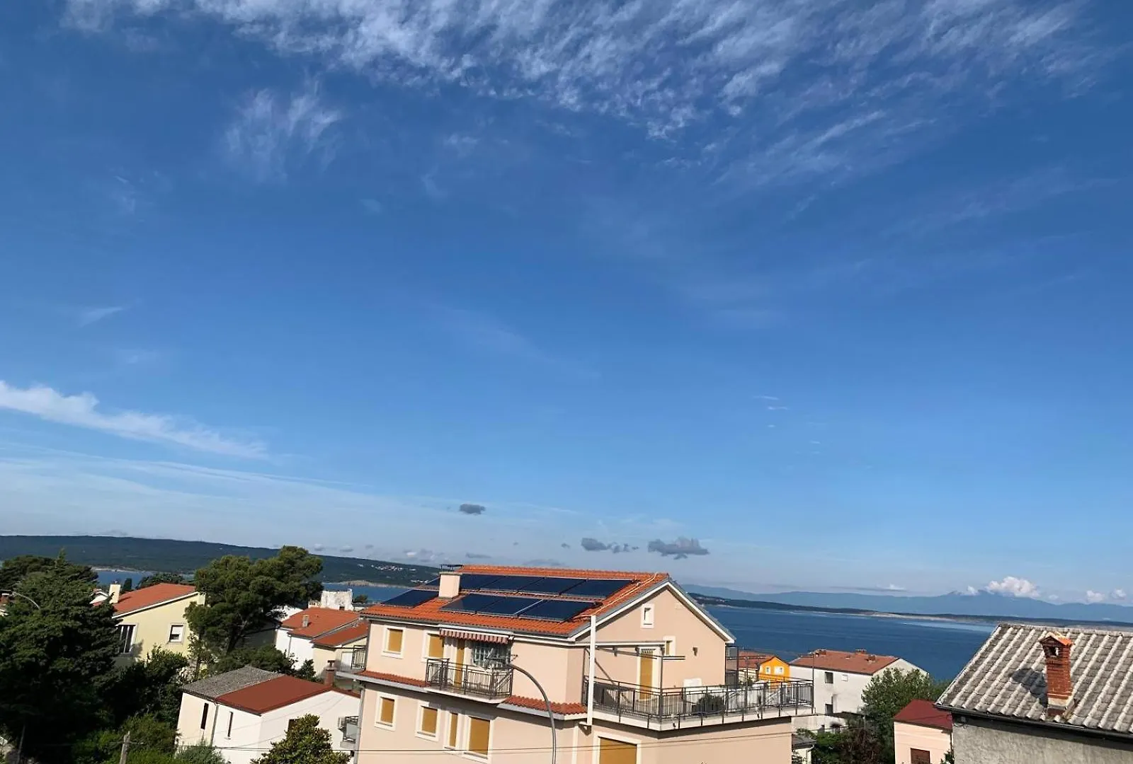 Villa Dudu Selce 0*,  Croatia