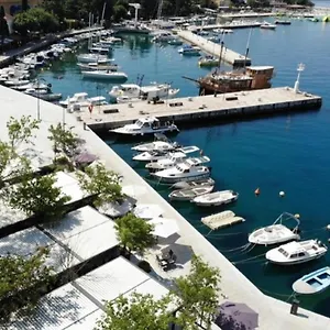 Apartman Goya -, Selce